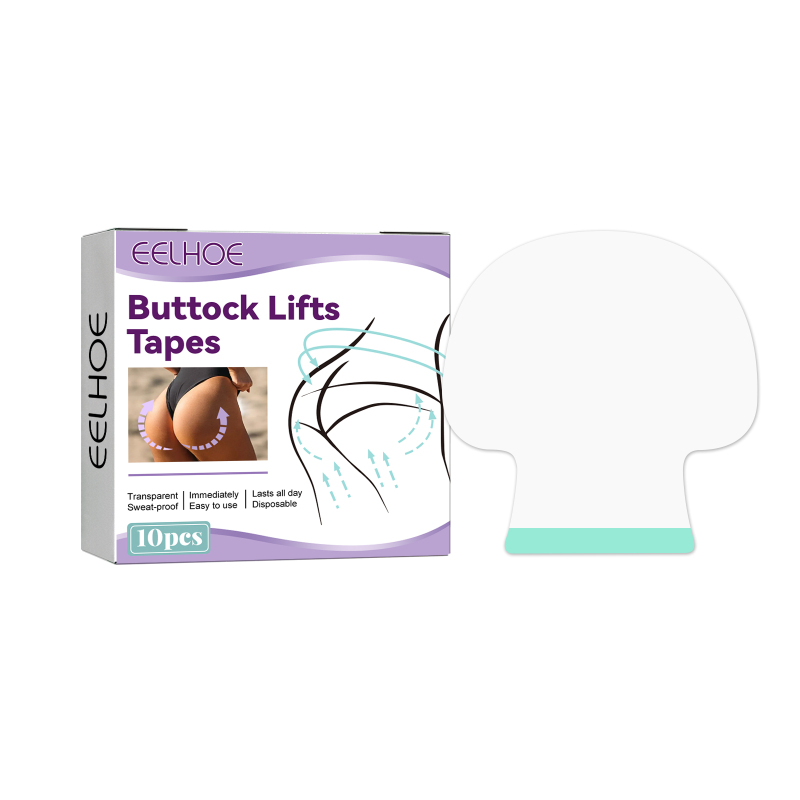 EELHOE Butt Lift Stick, Lift Butt Peach Butt To Highlight The Curves Of The Hips Shape Lift Patch