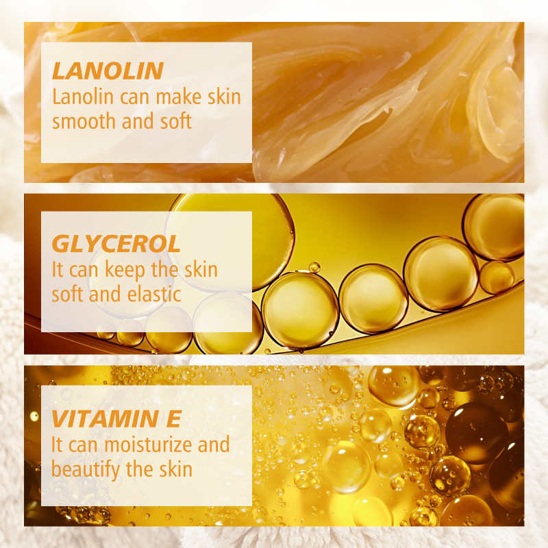 OUHOE Sheep Moisturizing Cream, Firming And Reducing Wrinkles Moisturizing Skin Cream - Image 5