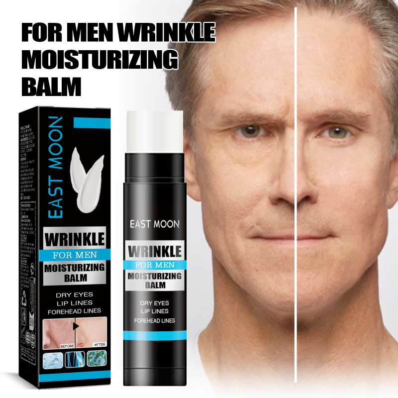 East Moon For Men Anti-Wrinkle Moisturizer For Fine Lines, Moisturizing, Moisturizing, And Pore-Tightening - Image 2