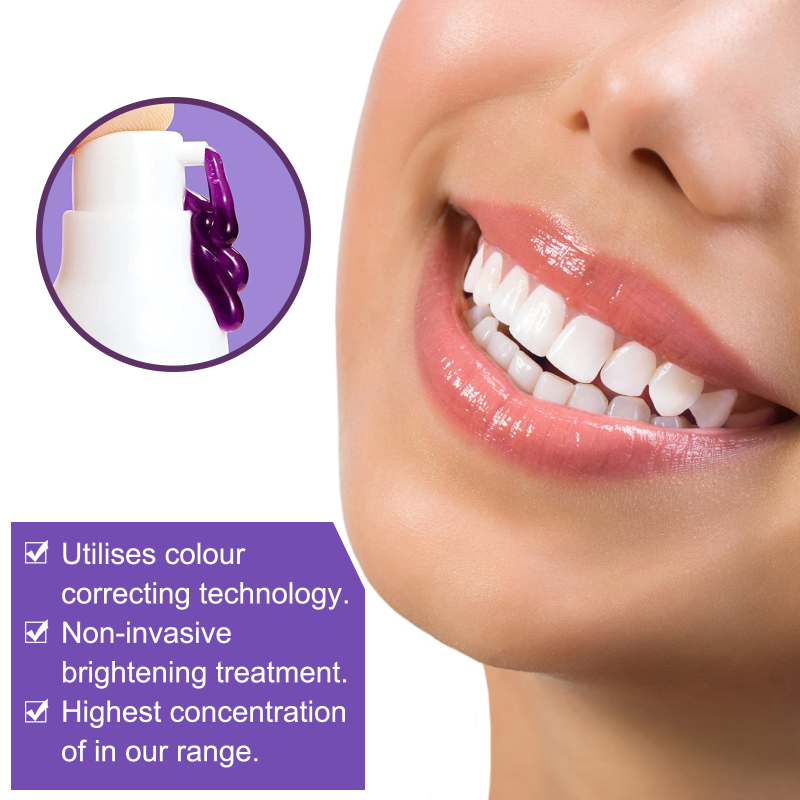 EELHOE Teeth Whitening Toothpaste, Removing Teeth Stains And Odors Oral Care Brightening And Whitening Teeth Toothpaste - Image 3