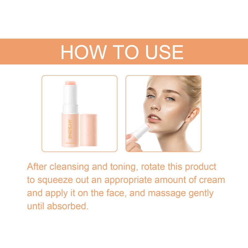 Jaysuing Anti-Wrinkle Stretch Bar, Hydrating, Firming And Fading Eye Line Crease Law Skin Care Cream - Image 6