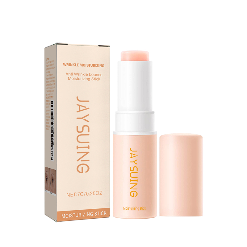 Jaysuing Anti-Wrinkle Stretch Bar, Hydrating, Firming And Fading Eye Line Crease Law Skin Care Cream
