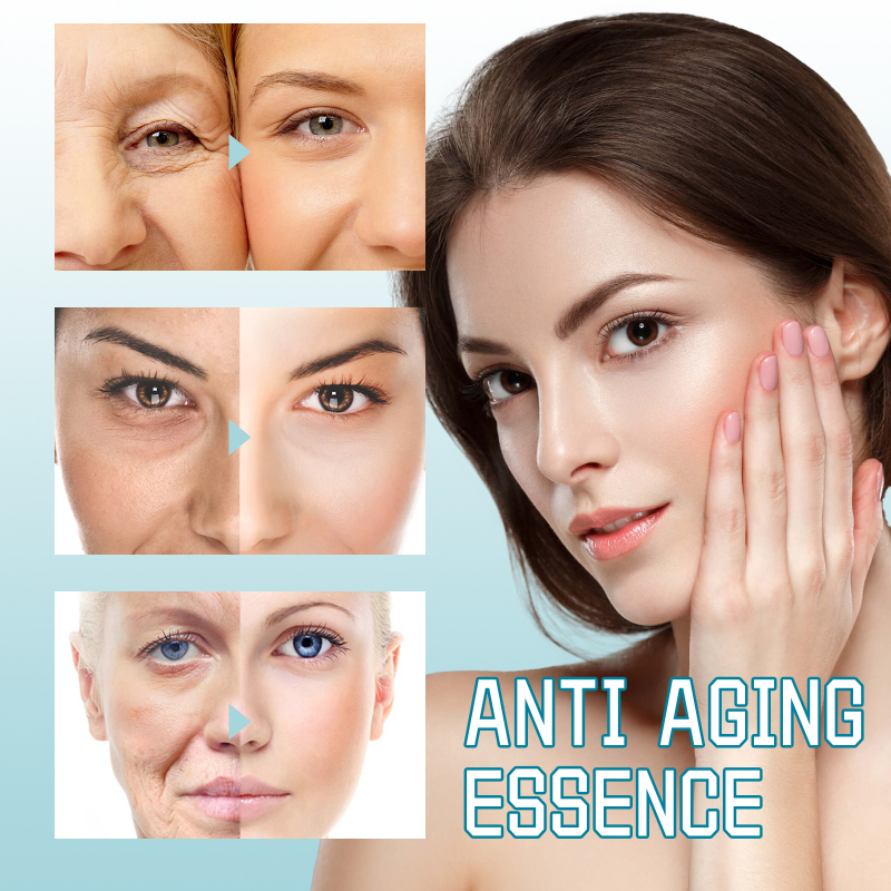 EELHOE Facial Treatment Essence, Gently Hydrates Facial Skin, Firming And Firming Elastic Moisturizing Skin - Image 4