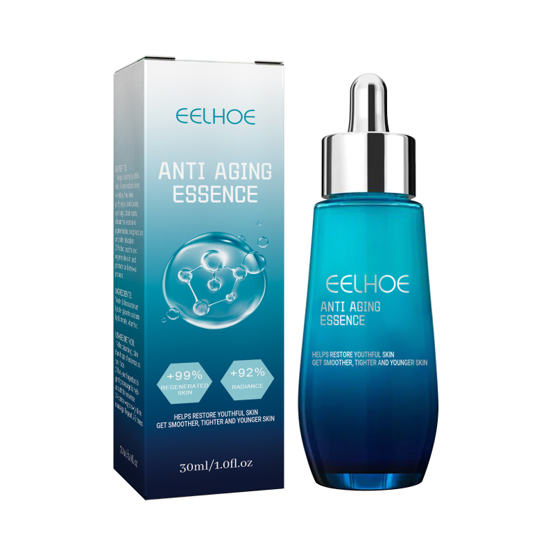 EELHOE Facial Treatment Essence, Gently Hydrates Facial Skin, Firming And Firming Elastic Moisturizing Skin