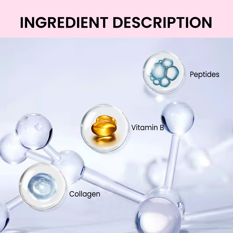 EELHOE Face Repair Cc Cream Natural Concealer, Water Resistant, Moisturizing And Repairing Brightening Skin - Image 6