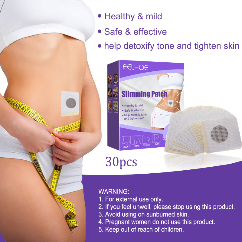 EELHOE Body Care Patch - Moisturizing And Comfortable Patch That Adheres To The Skin Naturally, Light And Refreshing, Ideal For Daily Use And Portability - Image 2