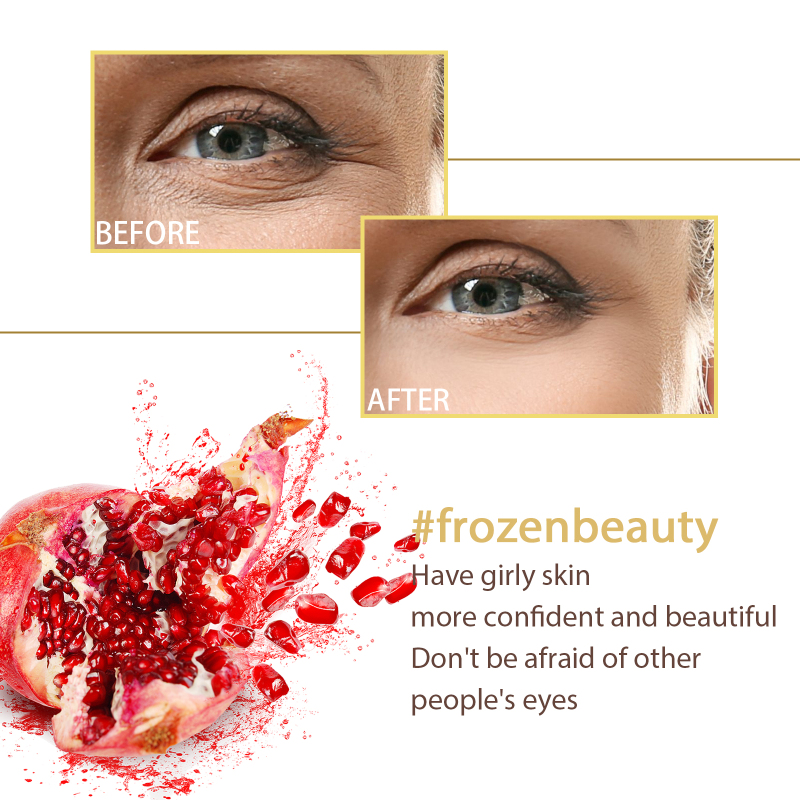 EELHOE Golden Age Essence, Lightening Fine Lines, Firming Skin, Hydrating And Moisturizing Face Essence - Image 3