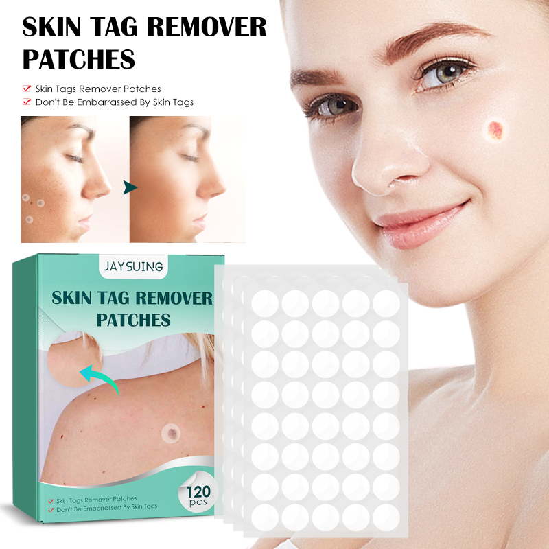 Jaysuing The Skin Care Patch Gently Cleanses The Skin, Especially Making It Smooth And Moisturizing. It Is A Portable Skin Care Patch - Image 2