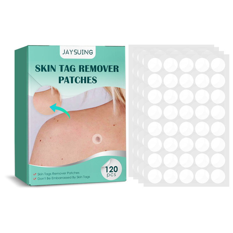 Jaysuing The Skin Care Patch Gently Cleanses The Skin, Especially Making It Smooth And Moisturizing. It Is A Portable Skin Care Patch