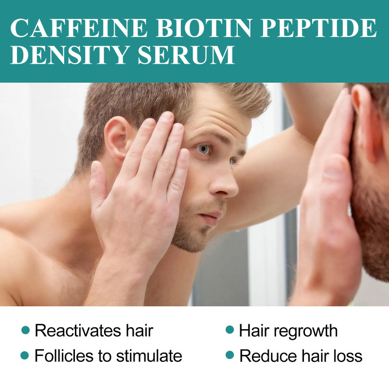 EELHOE Hair Care Essence, Nourishing And Moisturizing Hair, Soothing Hair And Scalp Massage Essence - Image 3