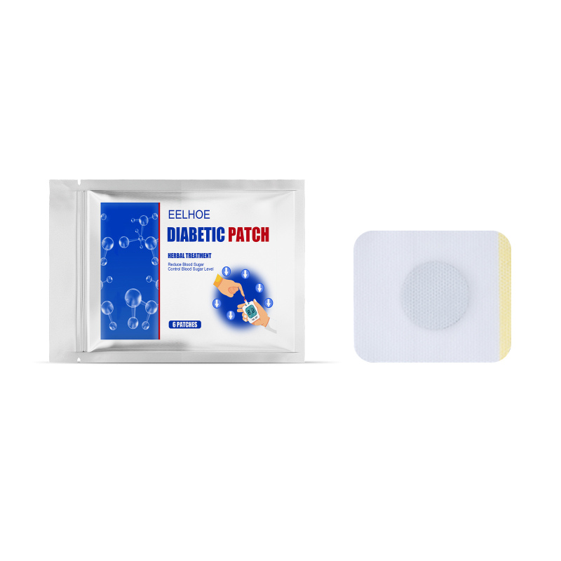 EELHOE Body Care Patch – Gentle, Skin-Friendly Formula For Comfortable And Soft Daily Care, Belly Button Patch