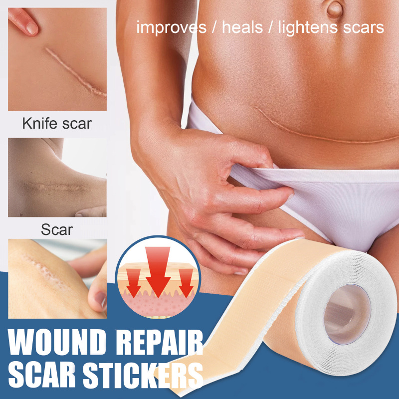 South Moon Skin Care Patch, Physical Concealment For Smoothing Skin, Gentle Care For Daily Use - Image 3