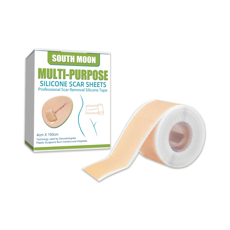 South Moon Skin Care Patch, Physical Concealment For Smoothing Skin, Gentle Care For Daily Use