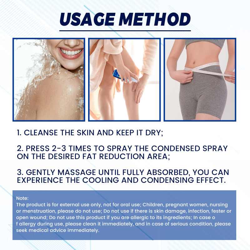 Jaysuing Body Condensation Spray Is A Gentle, Moisturizing And Delicate Daily Skin Care Spray For The Body - Image 6