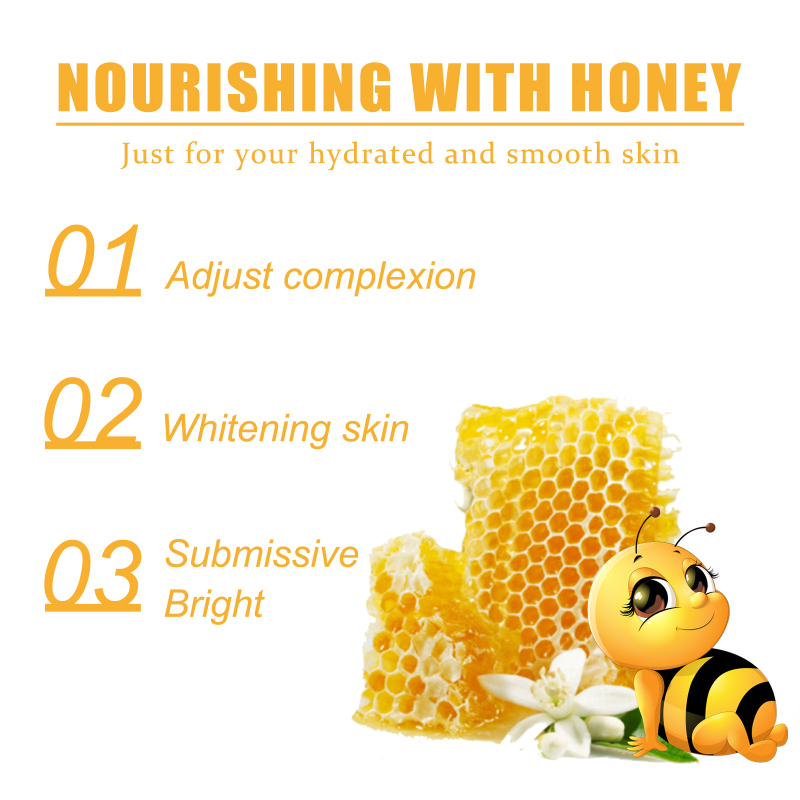 EELHOE Brightening Peel Mask, Gently Cleans Skin, Improves Facial Dullness, Hydrates And Moisturizes Peel Mask - Image 4