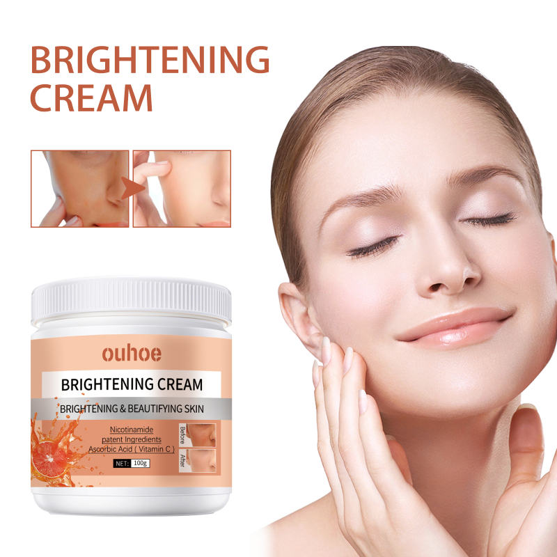 OUHOE Brightening Cream - Image 2