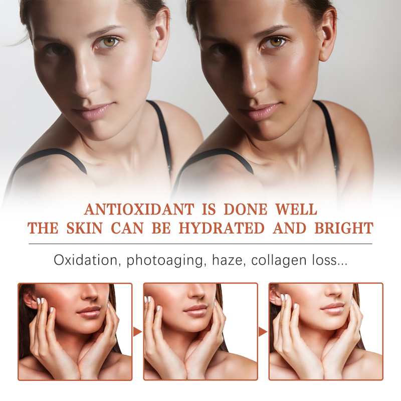 OUHOE Brightening Cream - Image 3