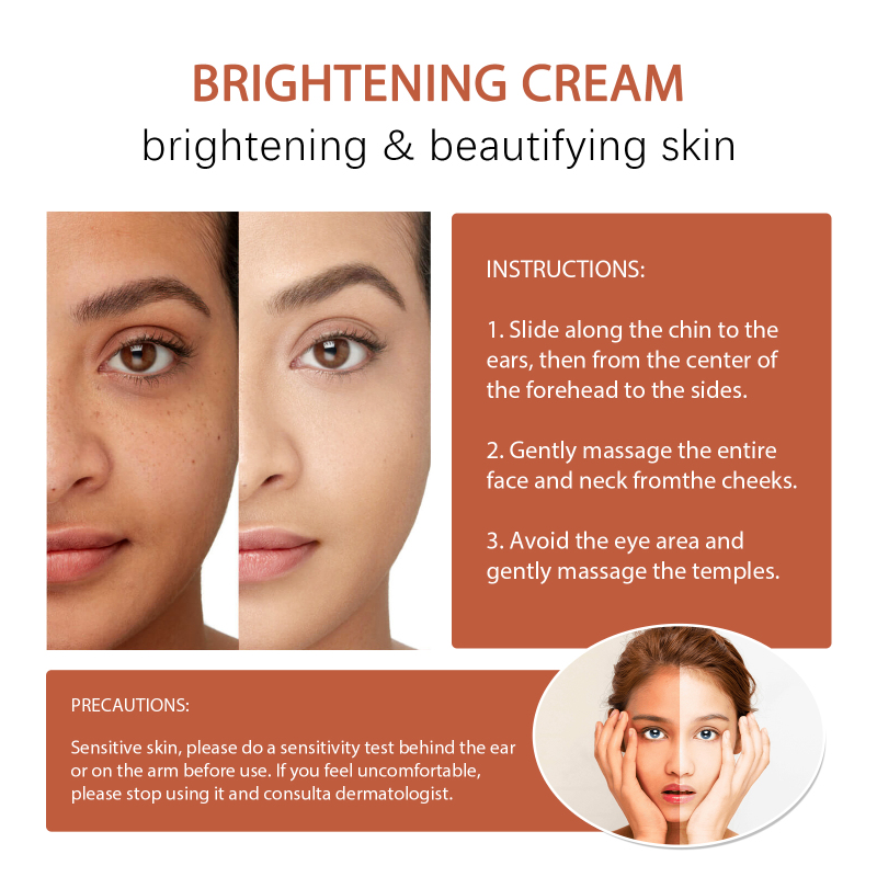 OUHOE Brightening Cream - Image 6