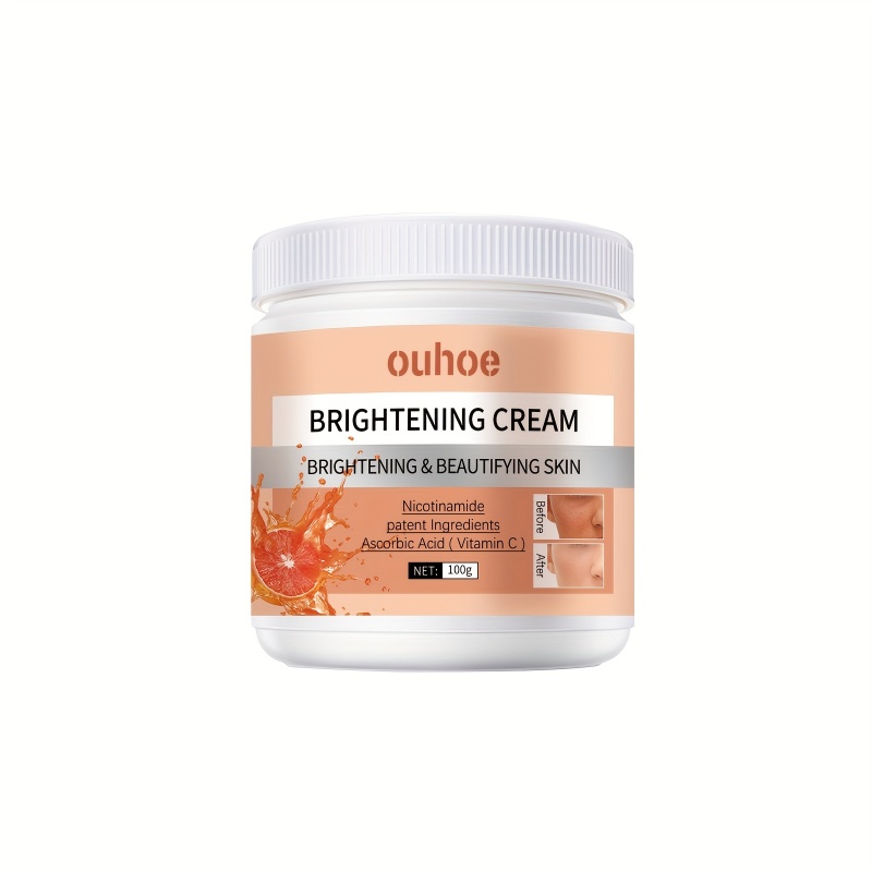 OUHOE Brightening Cream