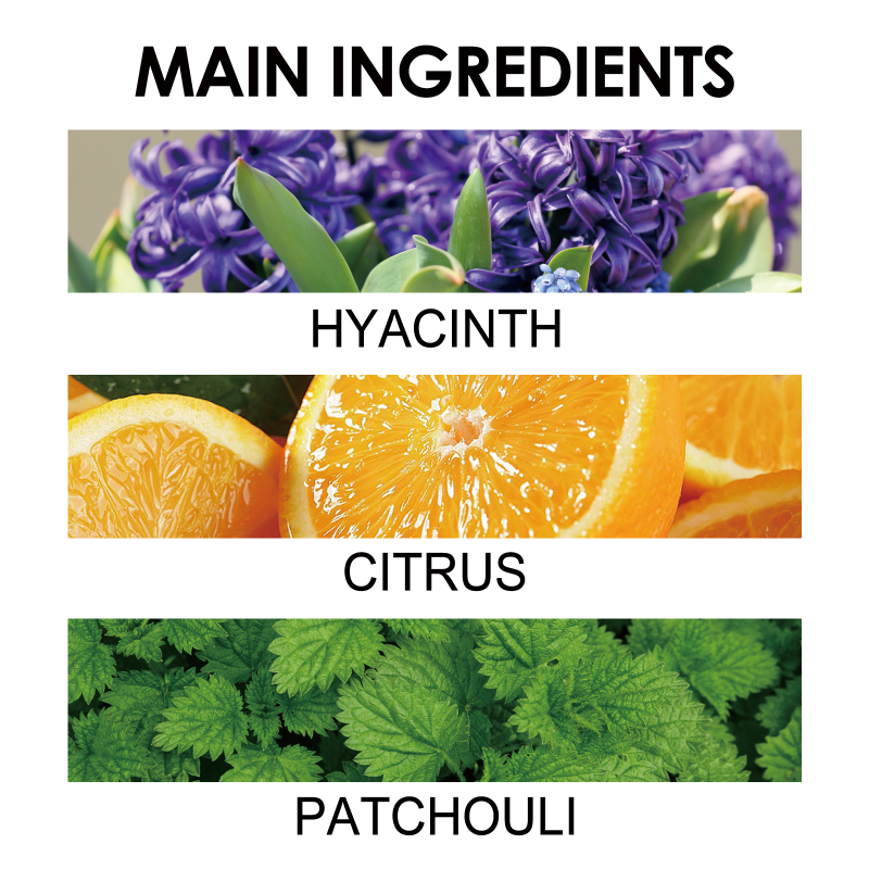 North Moon Attractant Solid Balm, Men And Women Heart Attraction Keep Fragrance Fresh Lasting Solid Perfume - Image 6
