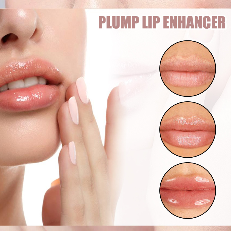 EELHOE Day And Night Lip Moisturizing Capsules: Hydrate And Moisturize The Lips, Making Them Plump, Smooth, Light, Comfortable And Refreshing. Ideal For Daily Lip Care. - Image 4