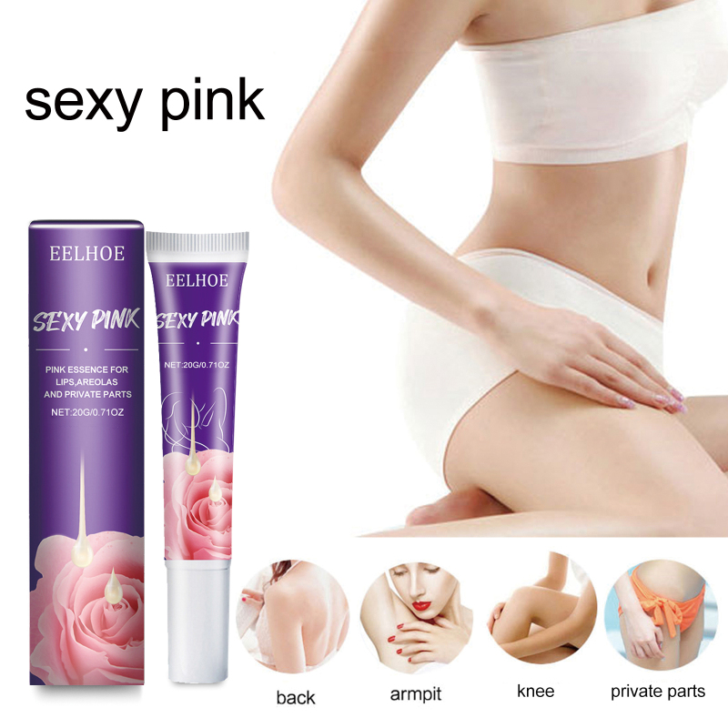 EELHOE Body Care Cream Gentle Care For Armpit Knee Joint Moisturizing Skin Care Cream - Image 2