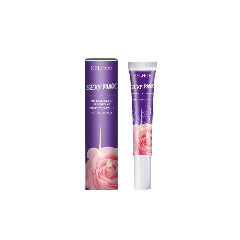 EELHOE Body Care Cream Gentle Care For Armpit Knee Joint Moisturizing Skin Care Cream