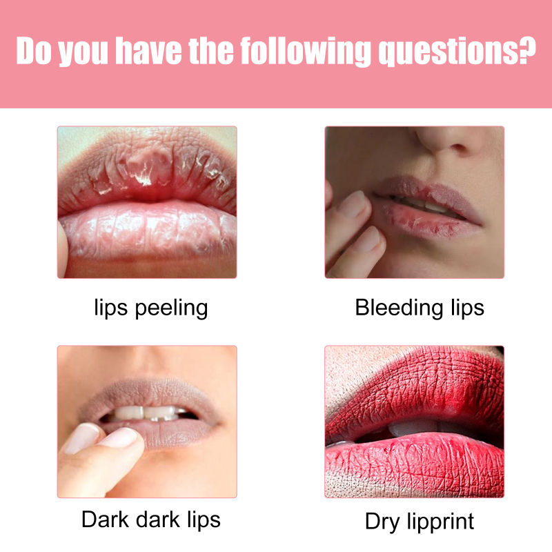 EELHOE Plumping Lip Gloss, Lip Plumping Care, Softening Lip Lines, Hydrating Glass, Even Color, Lip Gloss Oil - Image 5