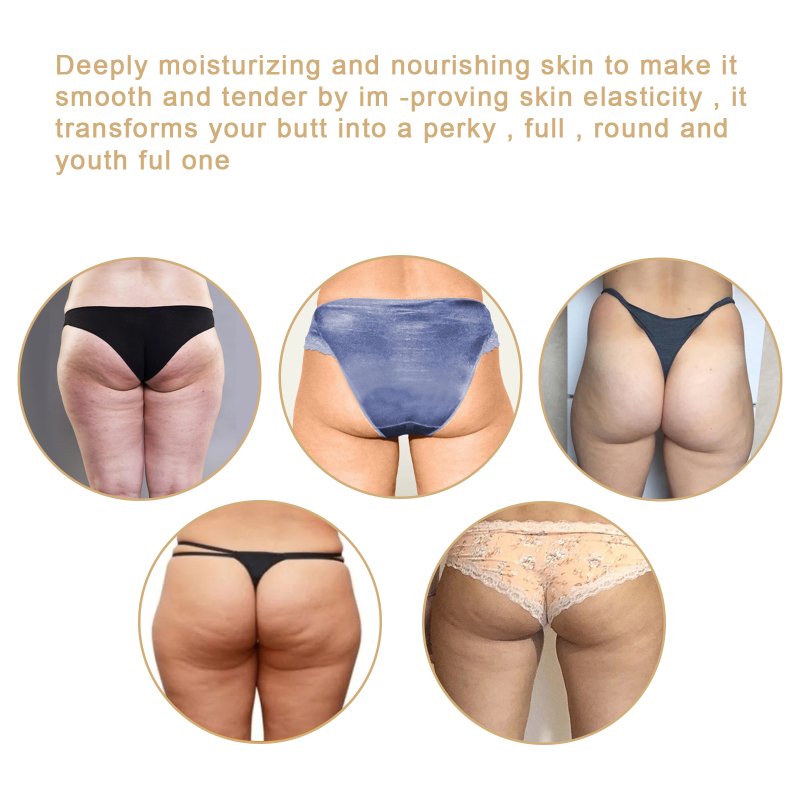 OUHOE Buttock Care Essential Oil. Daily Gentle Moisturizing For The Arms. Apply Externally. Light And Comfortable Essential Oil. - Image 3